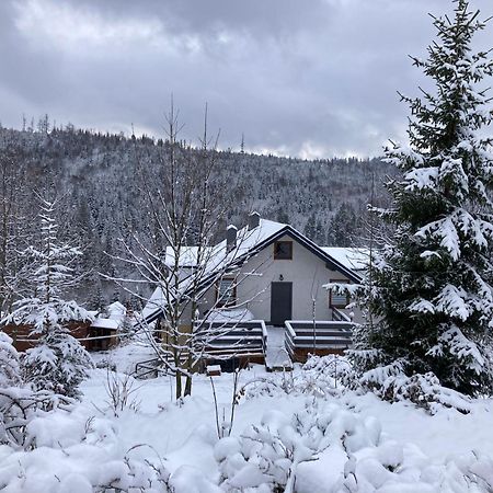 Spokoj W Gorach Бренна Екстер'єр фото