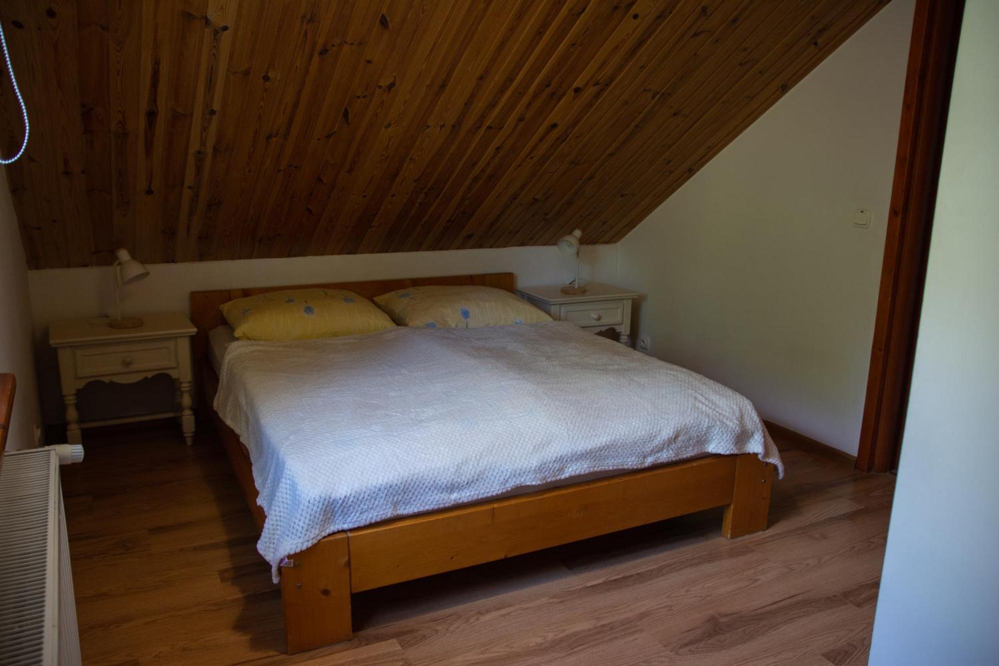 Spokoj W Gorach Бренна Екстер'єр фото