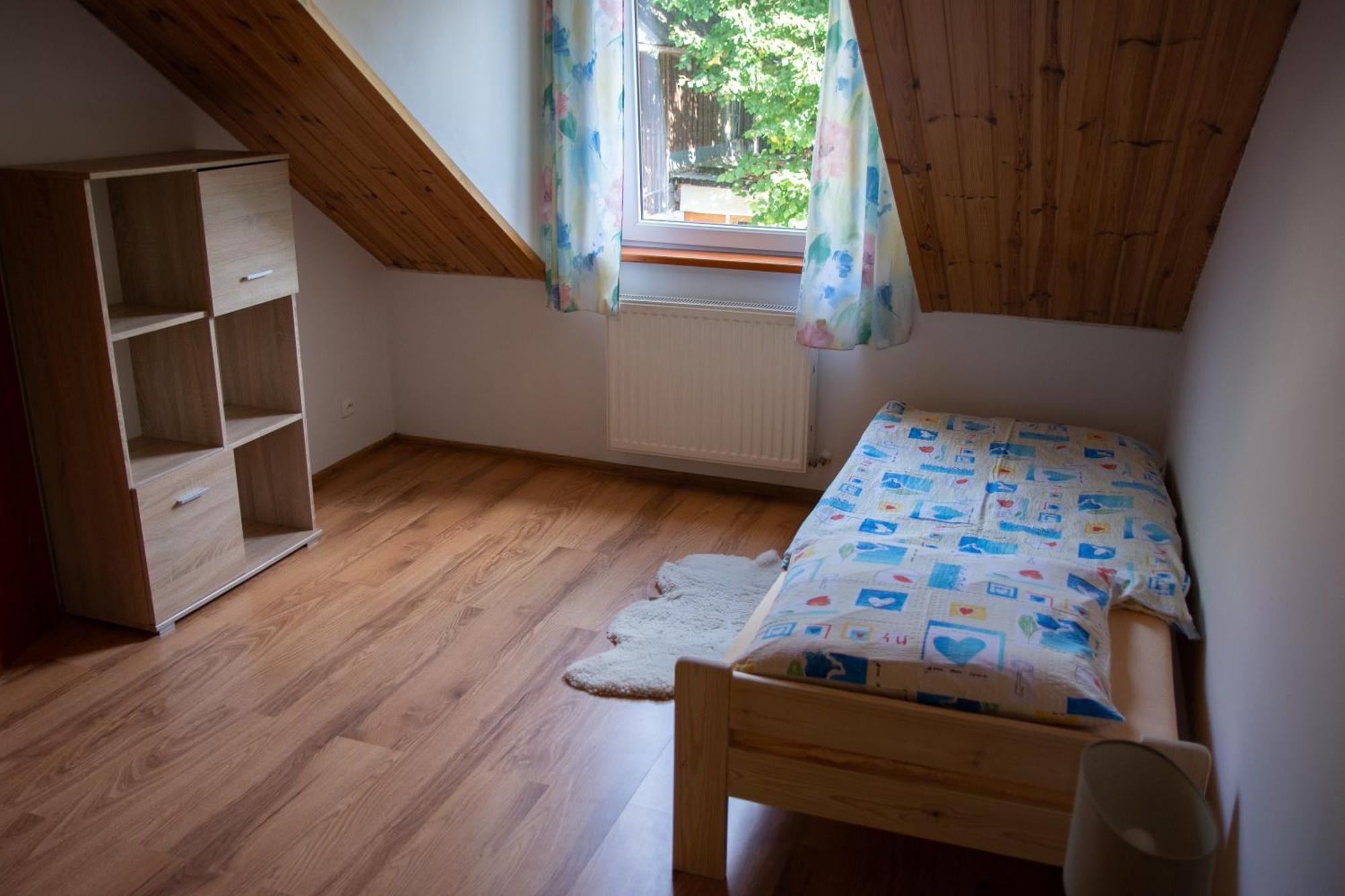 Spokoj W Gorach Бренна Екстер'єр фото